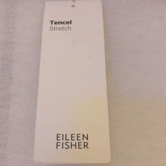 Eileen Fisher Simple Long Cardigan - Picture 5 of 6